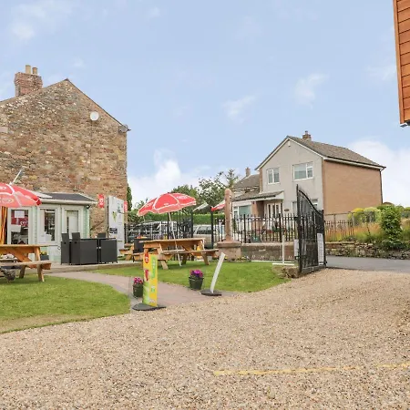 Sian's Rest * Bowness-on-Solway