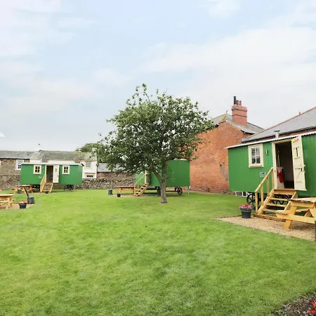 Sian's Rest Bowness-on-Solway