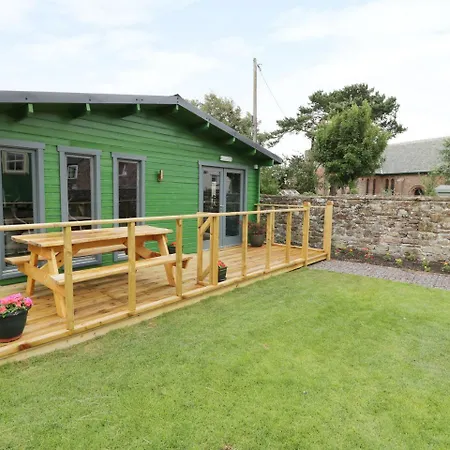 Sian's Rest * Bowness-on-Solway