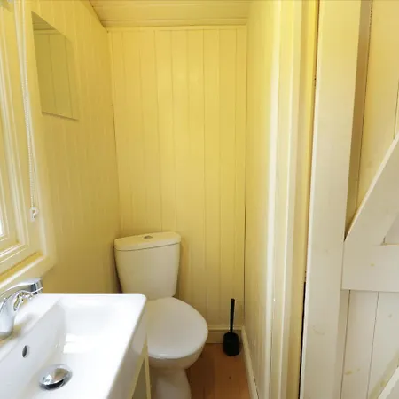 Sian's Rest Holiday home Bowness-on-Solway