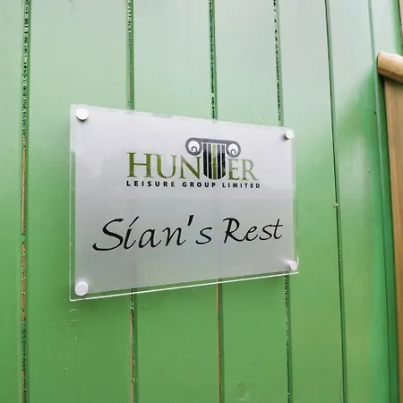 Holiday home Sian's Rest
