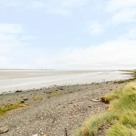 Sian's Rest Casa de Férias Bowness-on-Solway