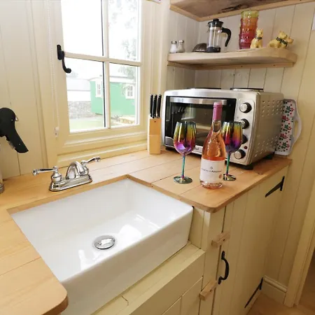 Sian's Rest Holiday home